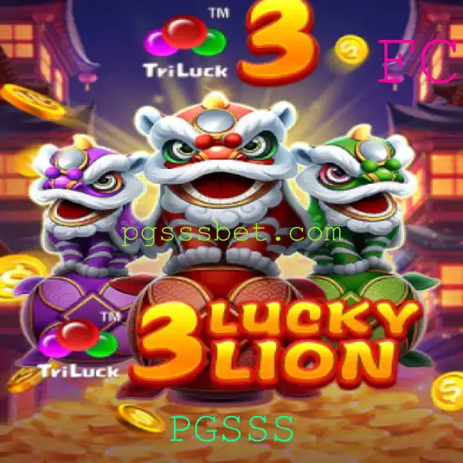 Descubra o Fascinante Mundo de 3LUCKYLION: Um Mergulho no Universo dos Jogos com PGSSS