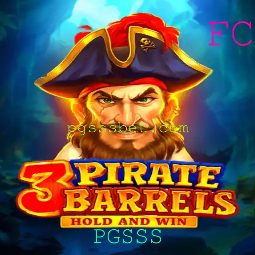 Explorando 3PirateBarrels: A Experiência de Jogo Mais Inovadora de 2023