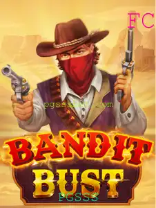 Explorando o fascinante mundo de BanditBust: um jogo revolucionário