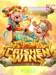 Desvendando CaishenWins: O Fascinante Jogo de Cassino Online