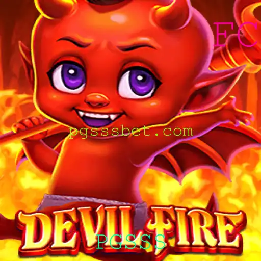 Explorando DevilFire: Um Mergulho no Universo do Jogo PGSSS