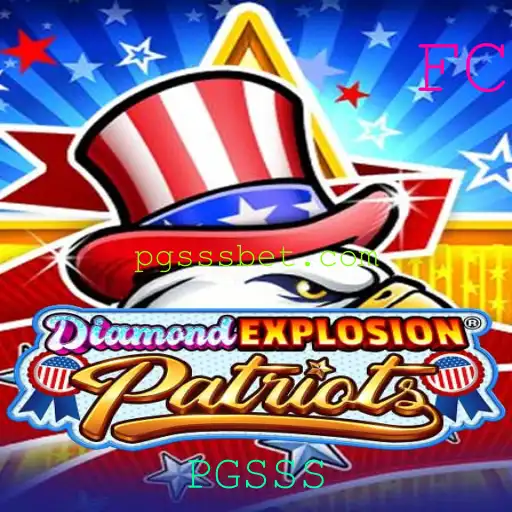 DiamondExplosionPatriots: Tudo o que Você Precisa Saber sobre o Novo Fenômeno dos Jogos