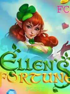 Descubra o Fascinante Mundo de EllensFortune: Aventura e Estratégia