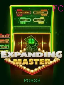 ExpandingMaster: Um Novo Horizonte no Mundo dos Jogos