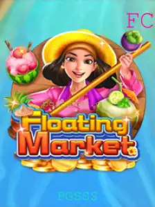Explorando o Mundo de FloatingMarket: O Jogo Que Desafia Suas Habilidades Estratégicas