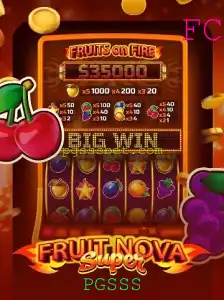 Explorando o Mundo de FruitNovaSuper: Um Jogo Inovador