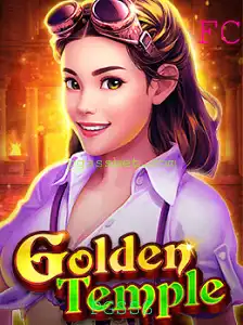 GoldenTemple: O Fascinante Mundo do Jogo PGSSS