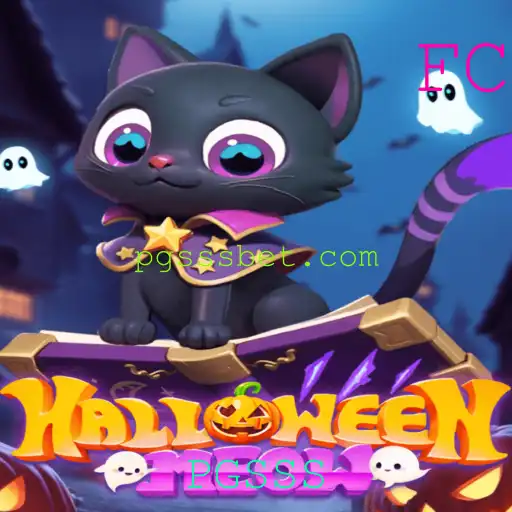 Explorando HalloweenMeow: Uma Aventura Felina Sob a Luz da Lua