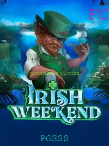Descubra as Regras e Emoções do Jogo IrishWeekend com a Palavra-chave PGSSS
