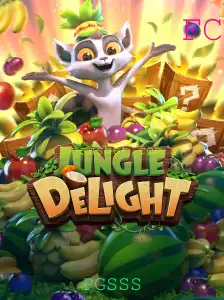 Explorando JungleDelight: Um Mergulho em uma Aventura Selvagem