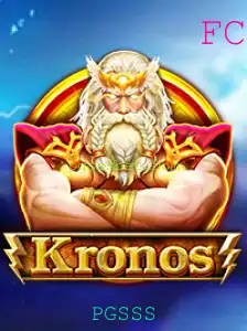 Descubra o Universo de Kronos e as Estratégias de PGSSS