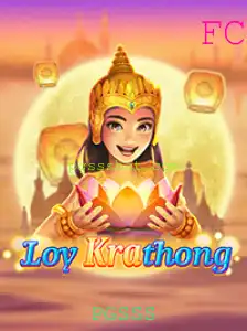Conheça o Jogo LoyKrathong: Diversão e Tradição Inovadora
