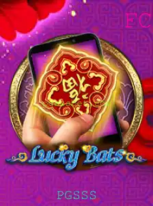Descubra LuckyBatsM: O Novo Fenômeno do Mundo dos Jogos