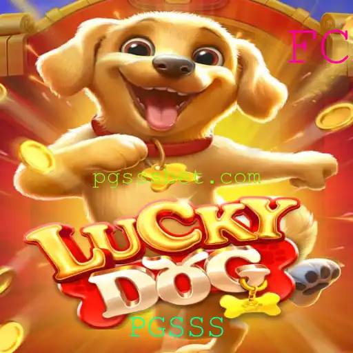 Descubra o Mundo de LuckyDog: Um Jogo de Estratégia com PGSSS