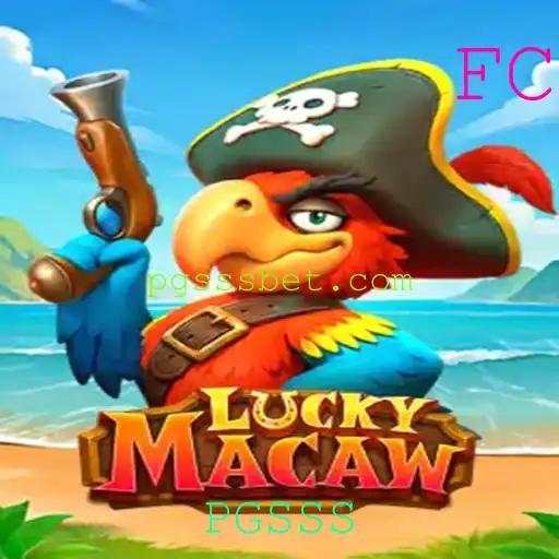 Descubra o Fascinante Mundo do Jogo LuckyMacaw: Regras e Estratégias Avançadas