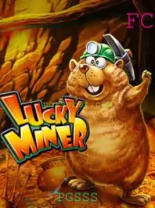 Descubra o Mundo Fascinante de LuckyMiner: A Nova Sensação dos Jogos com Estratégia e Sorte