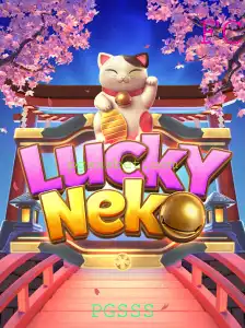 Explorando LuckyNeko: Um Mergulho no Universo de Azar com PGSSS