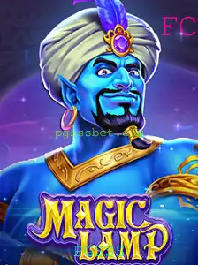 Explorando o Mundo Encantado de MagicLamp: O Jogo da Imersão Fantástica