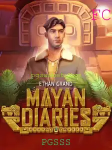 Descubra o Fascinante Mundo de MayanDiaries