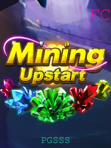 Explorando MiningUpstart: O Guia Completo