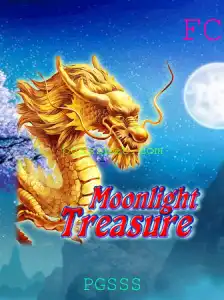 MoonlightTreasure: Um Mergulho no Universo Aventureiro com PGSSS