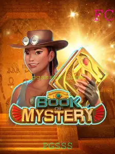 Descubra o Fascinante Mundo do BookofMystery: Um Jogo de Aventura e Estratégia