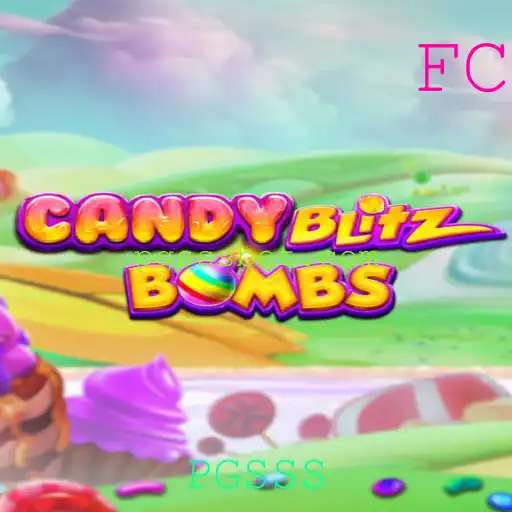Descubra o Mundo de CandyBlitzBombs: Um Jogo de Estratégia e Sabor