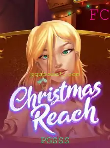 ChristmasReach: Um Novo Jogo de Estratégia para as Festas