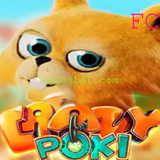 CrazyPoki: A Nova Sensação do Mundo dos Jogos com PGSSS