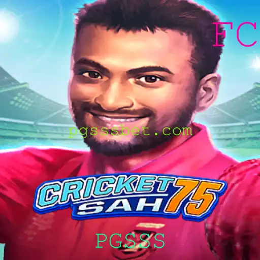 CricketSah75: Uma Nova Era no Mundo dos Jogos com PGSSS