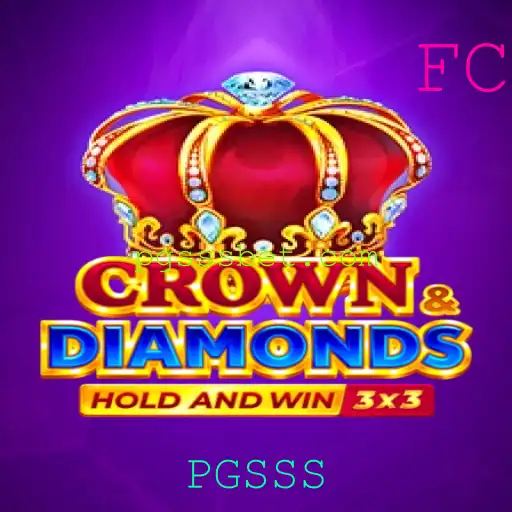 Crowndiamonds: Descubra o Novo Jogo com a Palavra-Chave PGSSS