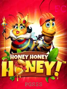 Desvendando o Mundo do Jogo HoneyHoneyHoney