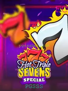 Explorando HotTripleSevensSpecial: O Jogo Emocionante do Momento