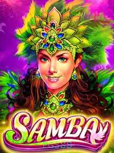 Samba: O Jogo que Conquista Gerando Diversão e Socialização