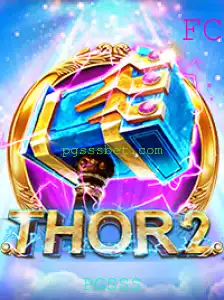 Thor2: O Novo Jogo que Está Conquistando o Mundo dos Games