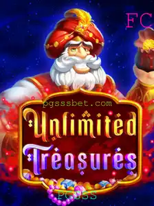 UnlimitedTreasures: Descubra Aventuras e Estratégias no Empolgante Mundo de Jogo