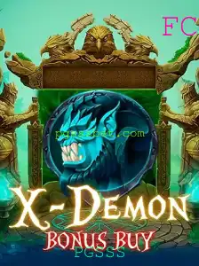 Explorando as Aventuras de XDemonBonusBuy: Uma Imersão no Mundo dos Jogos
