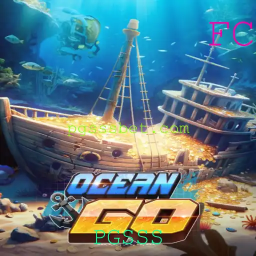 Explorando o Mundo de OceanGO: O Jogo Inovador Com PGSSS