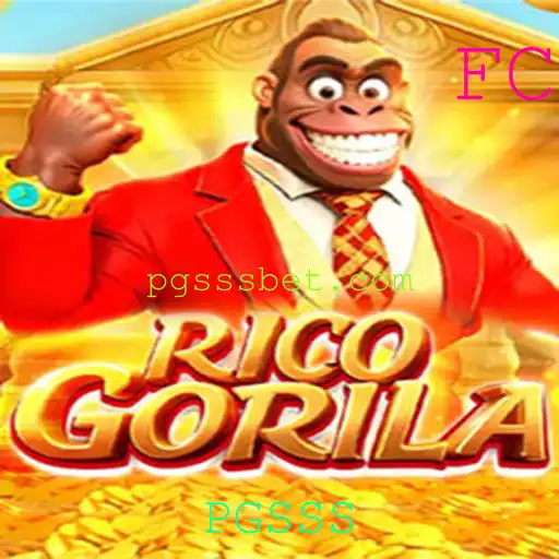 RicoGorila: Um Novo Clássico no Mundo dos Jogos