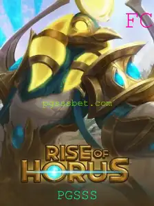 Explorando RiseofHorus: Um Mergulho no Mundo Antigo com PGSSS