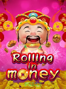 Explorando o Fascinante Mundo de RollingInMoney: O Jogo Estratégico do Momento