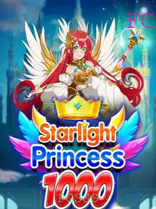 Descubra StarlightPrincess1000: O Encantador Mundo de Aventuras e Estratégia