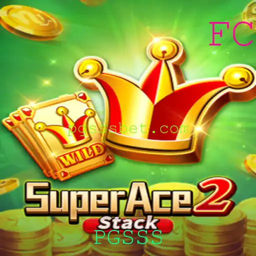 SuperAce2: Um Novo Fenômeno no Mundo dos Jogos com a Chave PGSSS