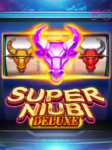 Explorando as Aventuras de SuperNiubiDeluxe