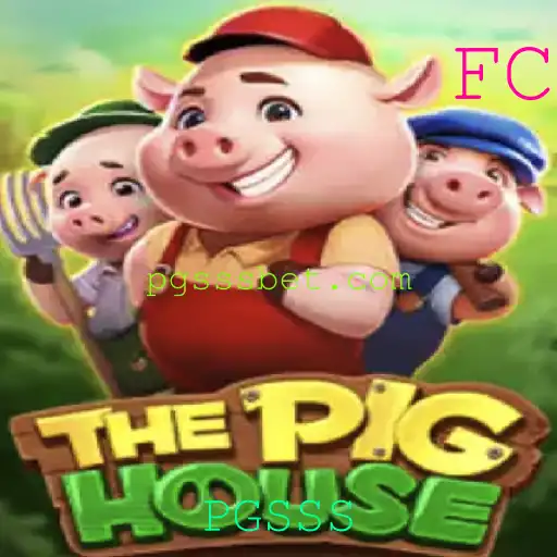 ThePigHouse: Descubra o Novo Fenômeno dos Jogos com PGSSS