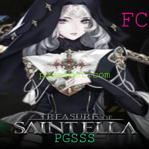 Conheça o Fascinante Mundo de TreasureofSaintElla
