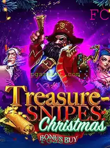 Explorando o Mundo de TreasuresnipesChristmas: Uma Aventura Inesquecível