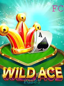 Explorando o Mundo de WildAce: Um Jogo Inovador com Regras Desafiadoras
